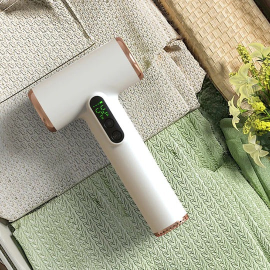 Rechargeable Hair Dryer with 30,000 RPM Motor and Three Speed Settings All Vera Mart