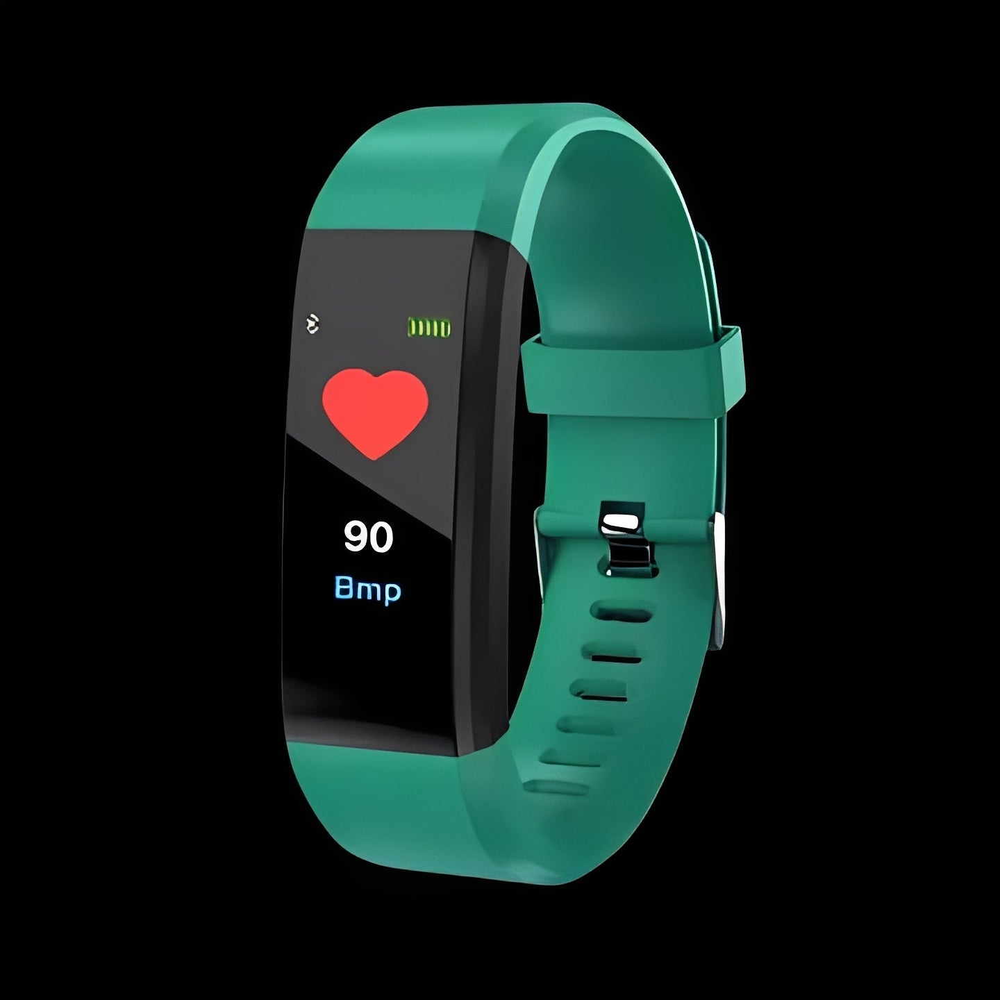 Health Monitoring Smartwatch with Heart Rate Tracking and Sleep Analysis All Vera Mart