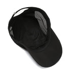 Moisture-Wicking Sports Cap with Breathable Mesh and Adjustable Strap All Vera Mart