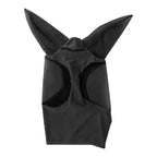 Elastic Mesh Fly Mask for Horses with Full Face Coverage and UV Protection All Vera Mart