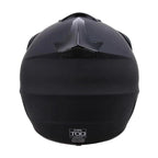 Snowmobile Helmet with Goggles and Gloves, Full Face Protection All Vera Mart
