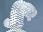 Heel Cushion Inserts with Contoured Shape and Four Thickness Options for Loose Shoes All Vera Mart