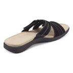 Women's Arch Support Sandals with Cushioned Footbed and Adjustable Straps All Vera Mart
