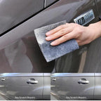 Car Scratch Repair Cloth with Manual Wiping Application and Reusable Design All Vera Mart