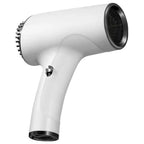 Rechargeable Hair Dryer with 30,000 RPM Motor and Three Speed Settings All Vera Mart