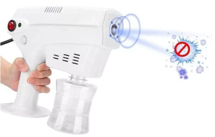 Hair Steamer with Adjustable Steam Levels and Fine Mist Release for All Hair Types All Vera Mart