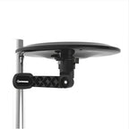 Outdoor HDTV Antenna with Extended Range Reception and Weather Resistant Housing All Vera Mart