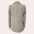 Women's Three Piece Suit Set with Blazer and Tailored Trousers, Waistcoat All Vera Mart