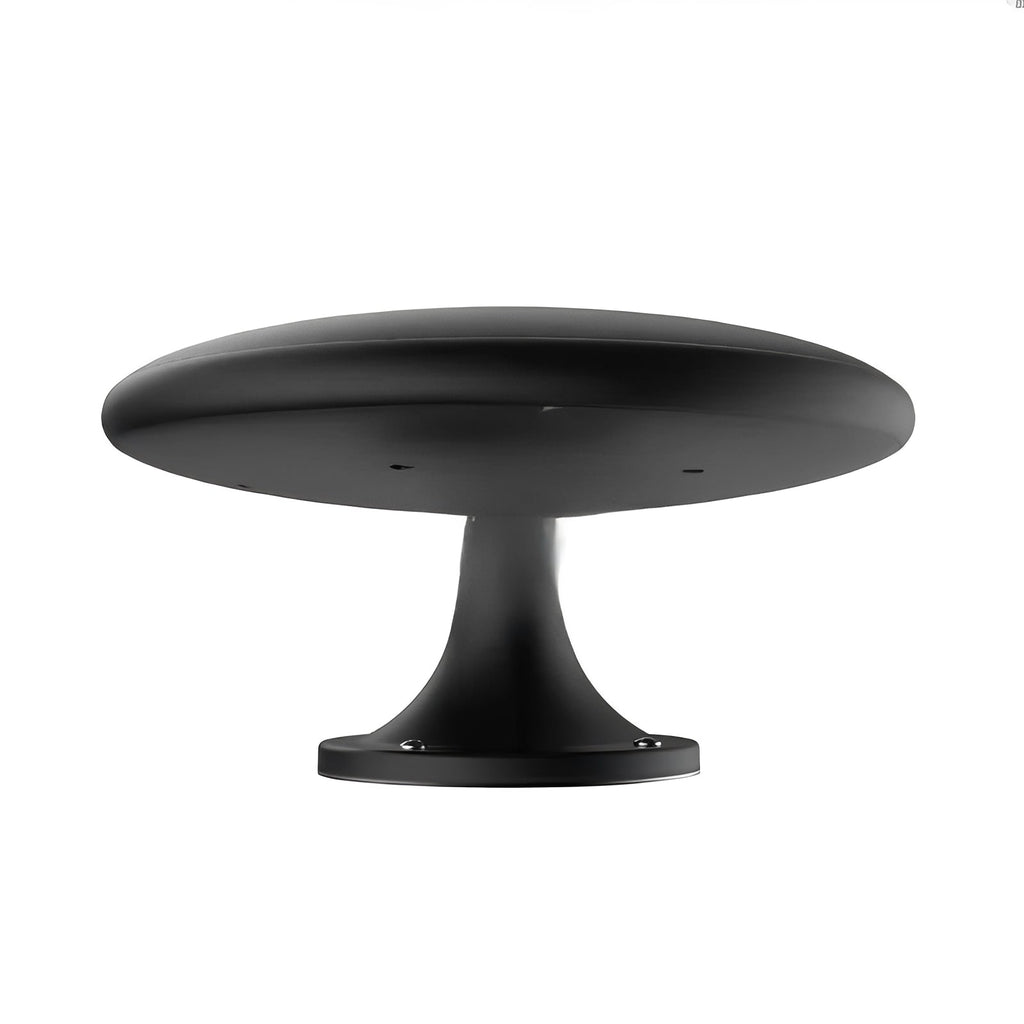 Outdoor HDTV Antenna with Extended Range Reception and Weather Resistant Housing All Vera Mart