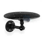 Outdoor HDTV Antenna with Extended Range Reception and Weather Resistant Housing All Vera Mart