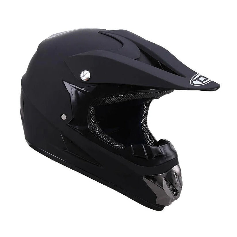 Snowmobile Helmet with Goggles and Gloves, Full Face Protection All Vera Mart