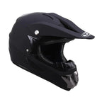 Snowmobile Helmet with Goggles and Gloves, Full Face Protection All Vera Mart