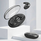 Ultralight Wireless Earbuds with Noise Blocking and 24 Hour Battery for Sleep All Vera Mart