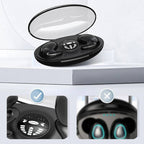 Ultralight Wireless Earbuds with Noise Blocking and 24 Hour Battery for Sleep All Vera Mart