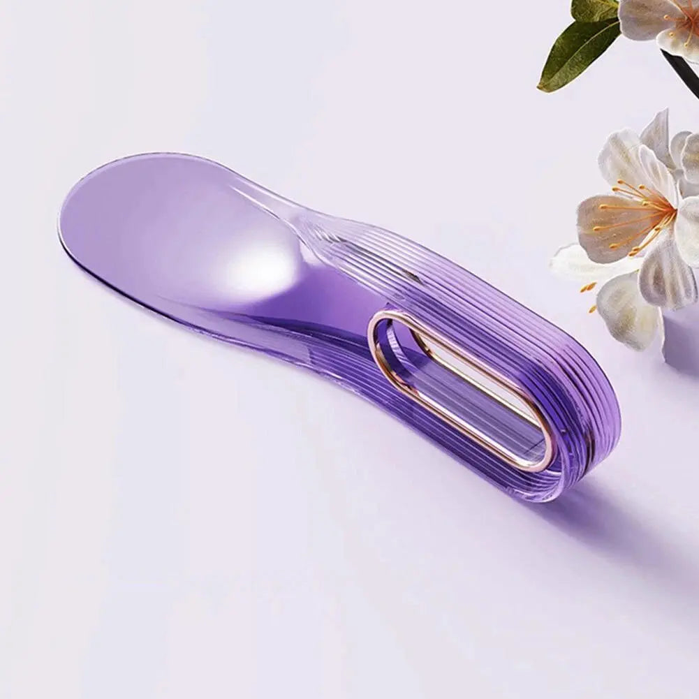 Mattress Lifting Wedge with Ergonomic Grip and Molded ABS, Sheet Holder, Under-Bed Access All Vera Mart