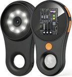 500X Digital Microscope with LED Illumination and USB Camera for Coins and Jewelry All Vera Mart