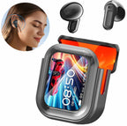 Real Time Translation Earbuds with Wireless Bluetooth and Noise Filtering for Travel All Vera Mart