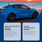 Nano Particle Scratch Repair Spray with UV Protection for All Paint Types All Vera Mart