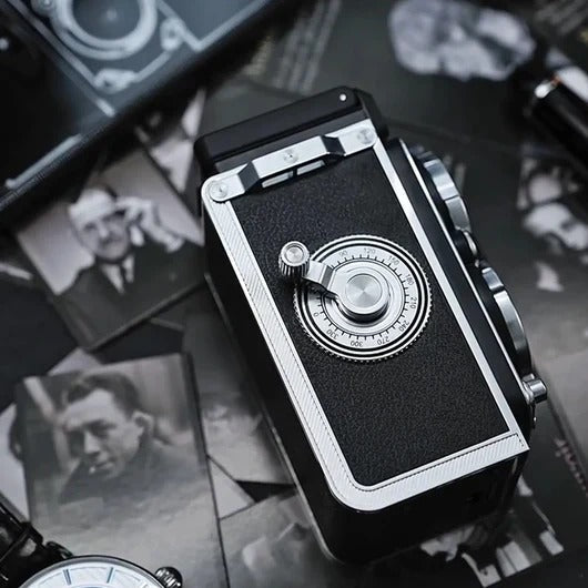 12 Megapixel Digital Camera with 1080p Video and Black and White Filter All Vera Mart