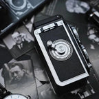 12 Megapixel Digital Camera with 1080p Video and Black and White Filter All Vera Mart