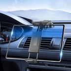Tablet Dashboard Mount with 360 Rotation and 140 Degree Arm Tilt All Vera Mart