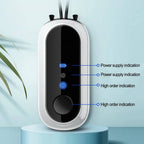 Wearable Neck Air Purifier with Negative Ion Technology and 15 Hour Battery All Vera Mart