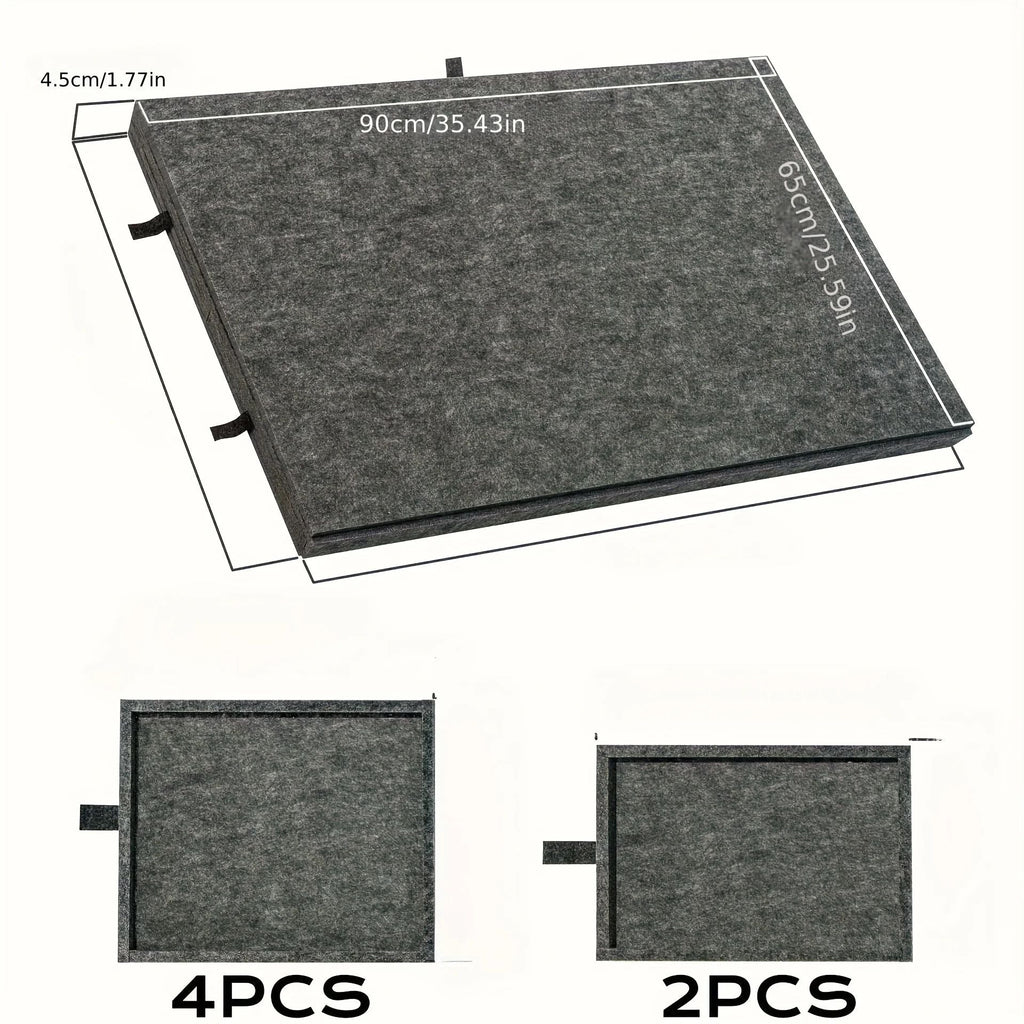 Portable Puzzle Table with Six Sorting Drawers Stand and Cover Lid for 1000 Piece Puzzles