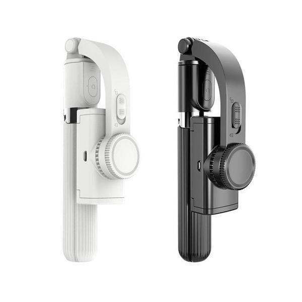 Smartphone Tripod with Wireless Remote and 360-Degree Rotation, Extends to 600mm All Vera Mart