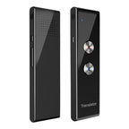 Real Time Voice Translator for 40 Languages with Built In Speaker and Text Display All Vera Mart
