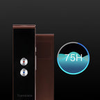 Real Time Voice Translator for 40 Languages with Built In Speaker and Text Display All Vera Mart