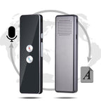 Real Time Voice Translator for 40 Languages with Built In Speaker and Text Display All Vera Mart