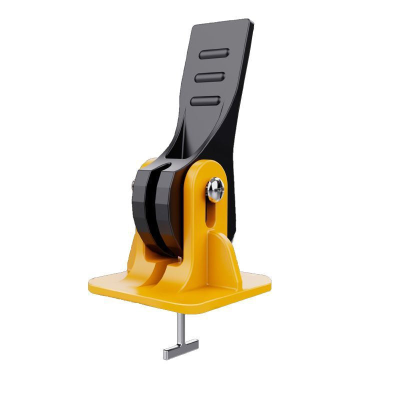 Tile Leveling Clips with Wedge Locking System and Removal Tool, 2mm Spacing All Vera Mart