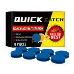 Odorless Cockroach Traps - Ozerty