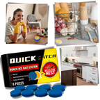 Odorless Cockroach Traps - Ozerty