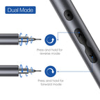 Precision Electric Screwdriver with 120 Bits and Built-in LED Lights All Vera Mart