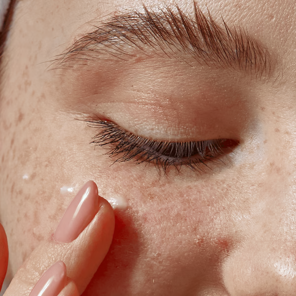 Keratin Reduction Eye Cream with Natural Ingredients for All Skin Types All Vera Mart