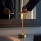 Wireless Table Lamp Allvera-mart