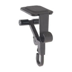 Mantel Hanger for Stockings with Dual Hooks and Adjustable Fit, Holds Up to 20 Lb All Vera Mart