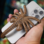 Creature Phone Holder with Poseable Legs and Adjustable Tail Grip All Vera Mart