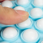 Back Lotion Applicator with Rotating Heads and Extended Handle for Even Coverage All Vera Mart