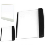 Portable Book Light with Adjustable Brightness and Battery Power All Vera Mart