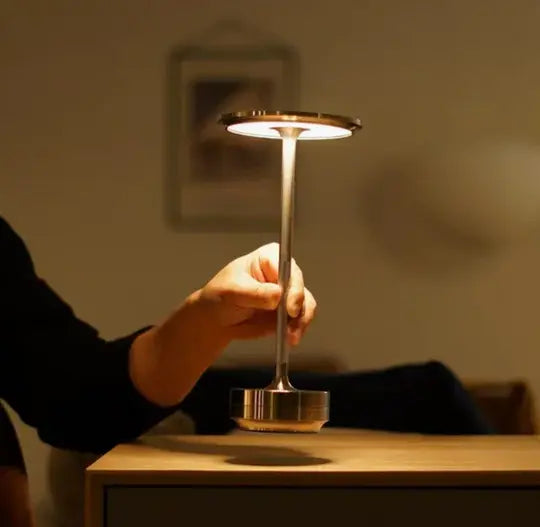 Wireless Table Lamp Allvera-mart