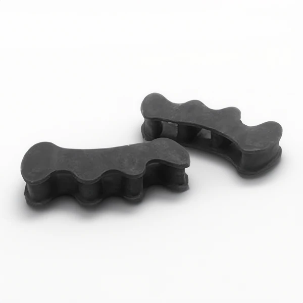Silicone Toe Separator with Bunion Relief and Hammer Toe Support All Vera Mart