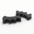 Silicone Toe Separator with Bunion Relief and Hammer Toe Support All Vera Mart