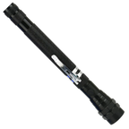 Extendable Magnetic Flashlight with Gooseneck and Pen Clip for Metal Retrieval All Vera Mart