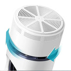 Mosquito Trap with USB Power and Pet-Safe Nonchemical Design, 200 Sq Ft Coverage All Vera Mart