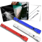 Extendable Magnetic Flashlight with Gooseneck and Pen Clip for Metal Retrieval All Vera Mart