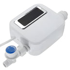 Instant Electric Water Heater with Digital Temperature Control and Leak Detection All Vera Mart