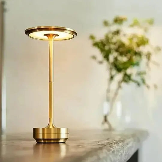 Wireless Table Lamp Allvera-mart
