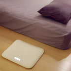 Pressure Activated Alarm Mat with LED Display and Custom Audio Upload All Vera Mart